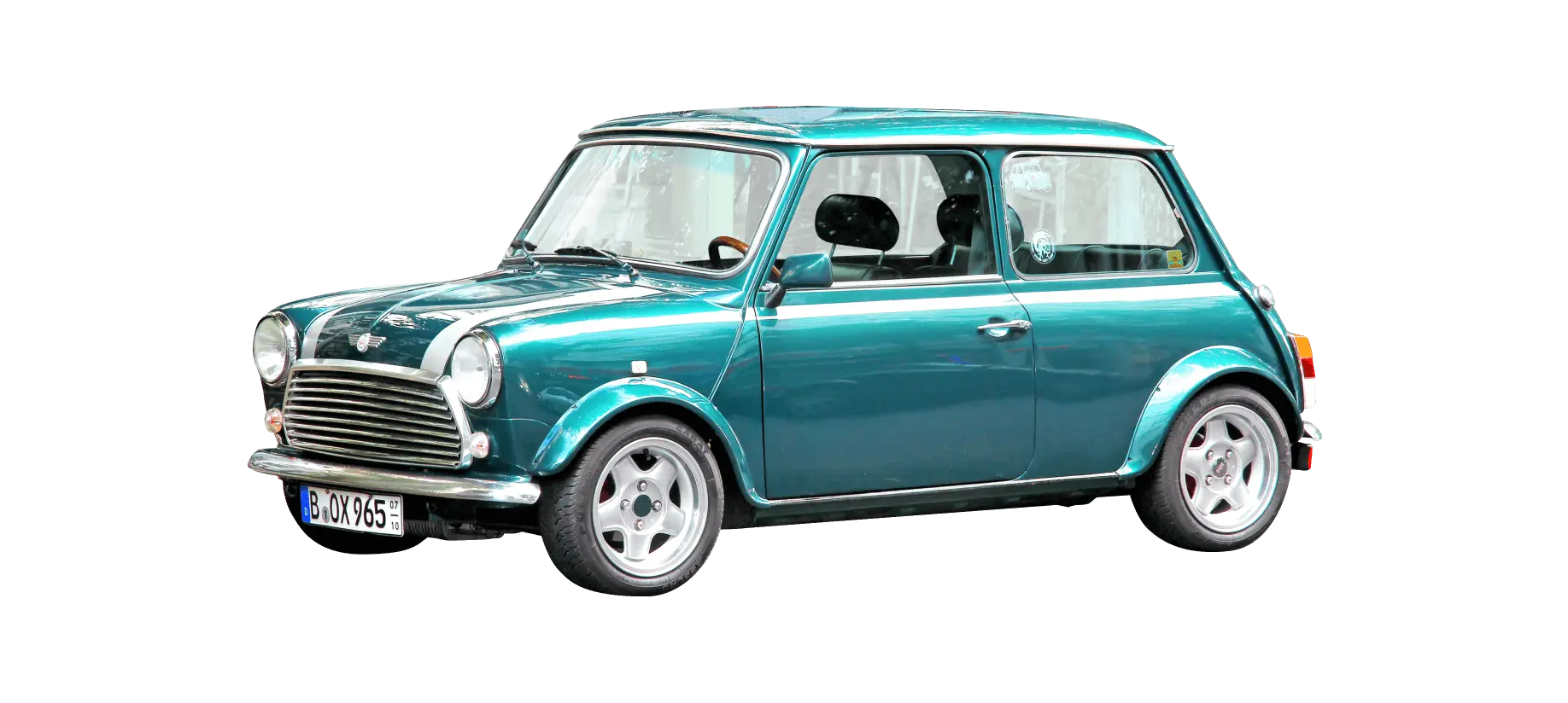 Small size classics